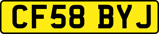 CF58BYJ
