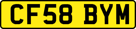 CF58BYM