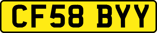 CF58BYY