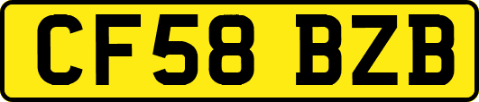 CF58BZB