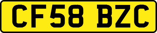 CF58BZC