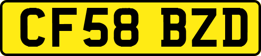 CF58BZD