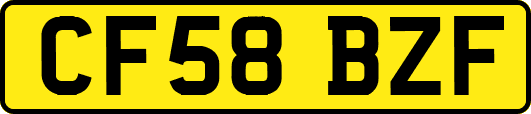 CF58BZF