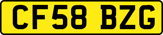 CF58BZG