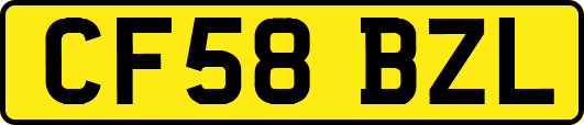 CF58BZL