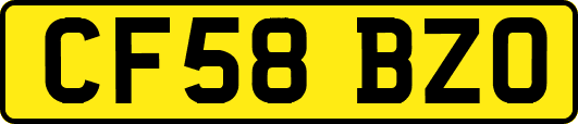 CF58BZO