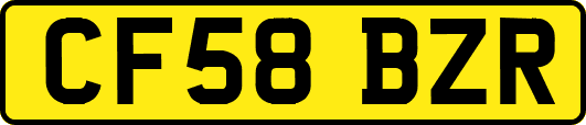 CF58BZR