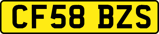 CF58BZS
