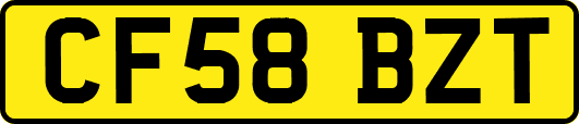 CF58BZT