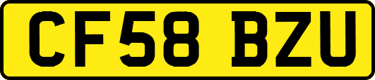 CF58BZU
