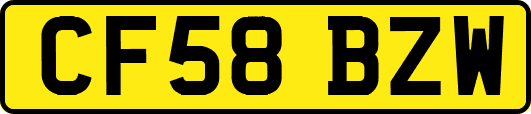 CF58BZW