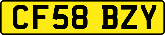 CF58BZY