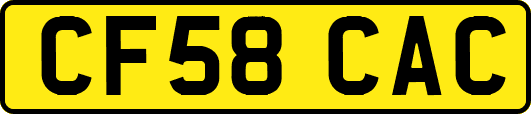 CF58CAC