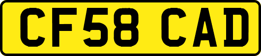 CF58CAD