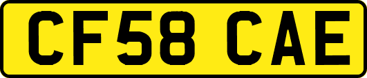 CF58CAE