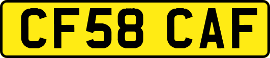 CF58CAF