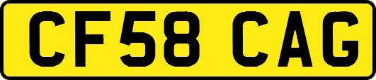 CF58CAG