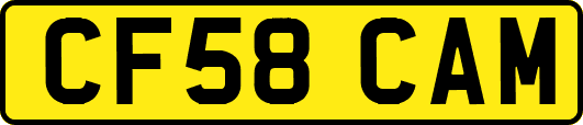 CF58CAM