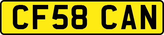 CF58CAN