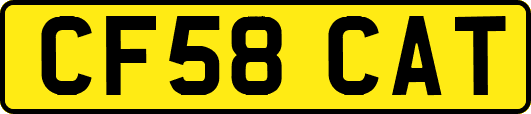 CF58CAT