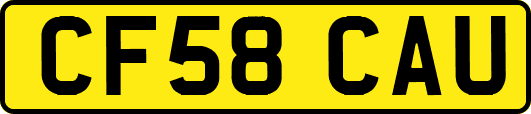 CF58CAU