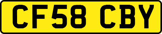 CF58CBY