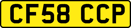 CF58CCP
