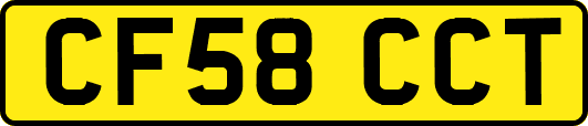 CF58CCT