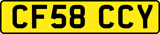 CF58CCY