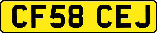 CF58CEJ