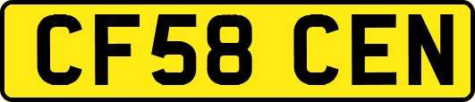 CF58CEN