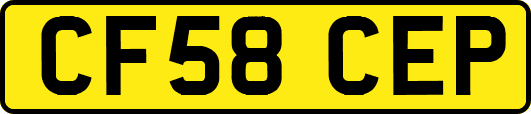 CF58CEP