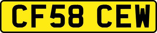 CF58CEW