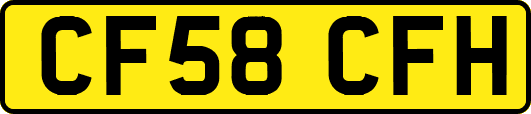 CF58CFH