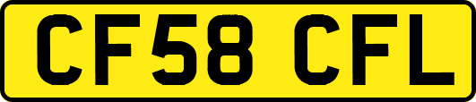 CF58CFL