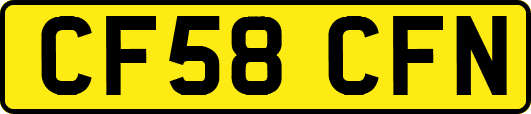 CF58CFN