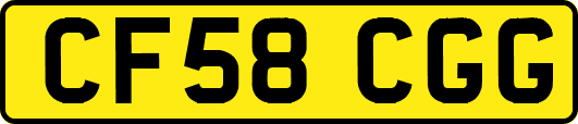 CF58CGG
