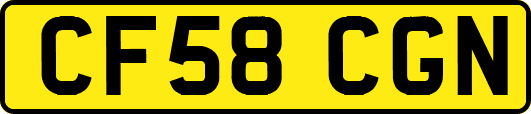 CF58CGN
