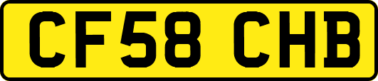 CF58CHB