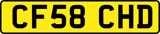 CF58CHD