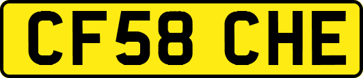 CF58CHE