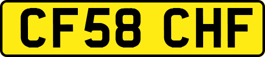 CF58CHF