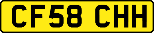 CF58CHH
