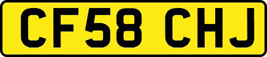 CF58CHJ