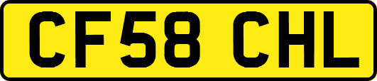 CF58CHL