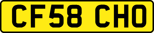 CF58CHO