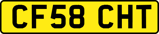 CF58CHT