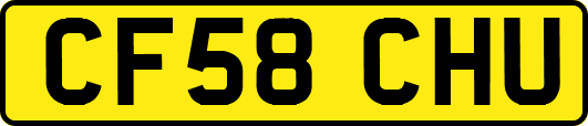 CF58CHU