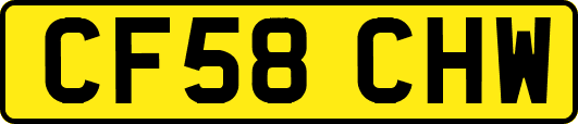 CF58CHW