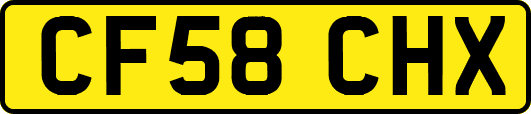 CF58CHX